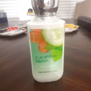 Bath and Body Works Body Lotion